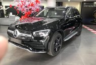 Mercedes-Benz GLC 300 4MATIC 2021 - [New] Mercedes-Benz GLC 300 4MATIC mới giao ngay giá 2 tỷ 459 tr tại Hà Nội