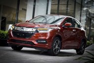 Honda HR-V 2021 - Honda HRV ưu đãi khủng lên đến 170 triệu kèm nhiều ưu đãi giá 866 triệu tại Tp.HCM