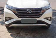 Toyota Rush 2020 - Xe màu trắng, xe nhập số tự động giá 575 triệu tại Đà Nẵng