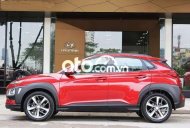 Hyundai Kona 2021 - Cần bán Hyundai Kona 1.5 Turbo năm sản xuất 2021, màu đỏ, nhập khẩu giá 750 triệu tại Tiền Giang