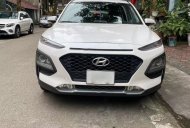 Hyundai Kona 2021 - Cần bán xe Hyundai Kona 2.0 AT đời 2021, màu trắng giá 590 triệu tại Lào Cai