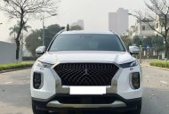 Hyundai Palisade 2019 - Bán Hyundai Palisade 2.2 AT năm sản xuất 2019, màu trắng, xe nhập như mới giá 2 tỷ 450 tr tại Hà Nội