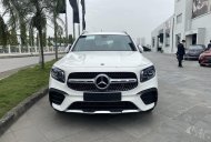 Mercedes-Benz GLB 200 2021 - Mẫu xe SUV 7 chỗ đa dụng giá 1 tỷ 999 tr tại Tp.HCM