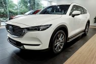 Mazda CX-8 2021 - Mazda CX-8 - Ưu đãi ngập tràn giá 999 triệu tại Hà Nội