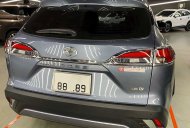 Toyota Corolla Cross 2020 - Màu xanh lam, nhập khẩu nguyên chiếc, 849tr giá 849 triệu tại Đắk Lắk