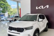 Kia Sonet 2022 - Màu trắng giá 626 triệu tại Đắk Lắk