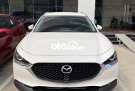 Mazda CX-30 2.0L Luxury 2022 - [Mazda Quảng Ngãi] bán Mazda CX-30 2.0L Luxury 2022, giảm trực tiếp lên đến 45tr, đủ màu, giao ngay giá 849 triệu tại Quảng Ngãi