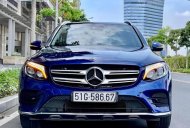 Mercedes-Benz GLC 300 AMG  2018 - Bán Mercedes GLC 300 AMG năm sản xuất 2018, màu xanh lam giá 1 tỷ 750 tr tại Nghệ An