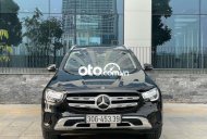 Mercedes-Benz GLC 250 2020 - Bán Mercedes GLC 250 4Matic sản xuất năm 2020, màu đen, xe nhập giá 1 tỷ 950 tr tại Hà Nội