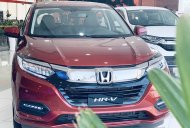 Honda HR-V 2021 - Honda HRV - Giảm 170 triệu đồng giá 866 triệu tại Tp.HCM