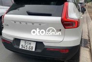 Volvo XC40 2021 - Màu trắng, nhập khẩu xe gia đình giá 1 tỷ 830 tr tại Tp.HCM