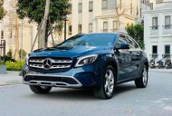 Mercedes-Benz GLA 200 2019 - Xe Mercedes GLA 200 sản xuất 2019, màu xanh lam, nhập khẩu  giá 1 tỷ 410 tr tại Hà Nội