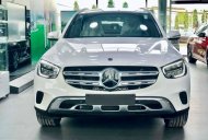 Mercedes-Benz GLC 200 2022 - Bán ô tô Mercedes-Benz GLC 200 4Matic năm 2022, màu trắng, giá tốt và nhiều ưu đãi khủng giá 2 tỷ 78 tr tại Long An