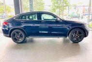 Mercedes-Benz GLC 300 2021 - Màu xanh lam, xe nhập giá 3 tỷ 69 tr tại Tp.HCM