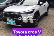 Toyota Corolla Cross 2020 - Nhập khẩu giá hữu nghị giá 820 triệu tại Thanh Hóa
