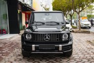 Mercedes-AMG G 63 2021 - Bán xe Mercedes-AMG G 63 năm sản xuất 2021, màu đen, nhập khẩu nguyên chiếc giá 14 tỷ 800 tr tại Quảng Ninh