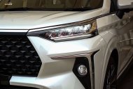 Toyota Veloz 2022 - Toyota Veloz 2022 mới giao xe quý II/2022 tại Toyota An Sương giá 689 triệu tại Tp.HCM