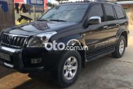 Toyota Land Cruiser Prado 2005 - Bán xe Toyota Land Cruiser Prado GX sản xuất năm 2005, nhập khẩu Nhật Bản, giá 450tr giá 450 triệu tại Hà Nội