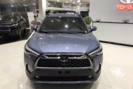 Toyota Corolla Cross 2021 - Toyota Cross 1.8V khởi đầu xu thế, sở hữu xe tại Toyota Tiền Giang giá 820 triệu tại Tiền Giang
