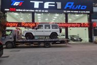 Mercedes-AMG G 63 4.0 V8 2021 - Cần bán Mercedes G63 4.0 V8 Model 2022, mới 100% màu trắng giá 14 tỷ 300 tr tại Hà Nội