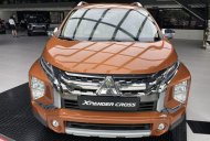 Mitsubishi Xpander Cross 2021 - [Xả kho] xe Mitsubishi Xpander Cross 1.5AT 2021 giá cực sốc - Liên hệ 0941141969 giá 670 triệu tại Hà Nội