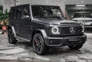 Mercedes-Benz G 63 2022 - Màu đen nhám giá 13 tỷ 650 tr tại Hà Nội