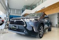 Toyota Corolla Cross  1.8 2022 - Bán Toyota Corolla Cross 1.8 sản xuất 2022, màu xanh lam, nhập khẩu giá 720 triệu tại Đắk Lắk