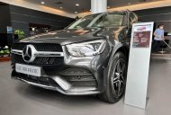 Mercedes-Benz GLC 300 2021 - Màu xám, nhập khẩu giá 2 tỷ 499 tr tại Hà Nội
