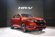 Honda HR-V 2021 - [Khuyến mại 170 triệu] Honda HR-V - Thời điểm vàng sở hữu Honda HR-V giá 696 triệu tại Hà Nội
