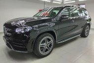 Mercedes-Benz GLS 450  4Matic  2021 - Bán Mercedes GLS 450 4Matic năm 2021, màu đen giá 4 tỷ 999 tr tại Tp.HCM