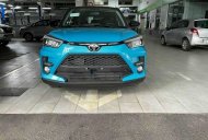 Toyota Raize AT 2022 - Toyota Raize chỉ 96tr nhận xe ngay, 5 chỗ, giá hạt rẻ, đủ màu, hỗ trợ trả góp 80%, hỗ trợ lái thử, giao xe tận nhà giá 529 triệu tại Nam Định