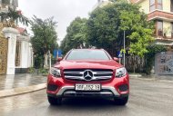 Mercedes-Benz GLK 250 2018 - Bán xe Mercedes-Benz GLK 250 4 matic sx 2018 giá 1 tỷ 599 tr tại Hà Nội