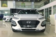 Hyundai Kona 2022 - Cần bán Hyundai Kona 2.0 AT tiêu chuẩn năm sản xuất 2022, màu trắng giá 663 triệu tại TT - Huế