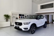 Volvo XC40 2022 - Bán Volvo XC40 R-Design sản xuất năm 2022. Salon Volvo chính hãng Đà Nẵng giá 1 tỷ 750 tr tại Đà Nẵng