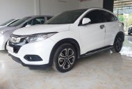 Honda HR-V 2019 - Lướt odo 38.000km, bank 70% giá 668 triệu tại Ninh Bình