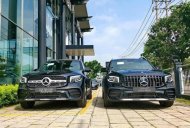 Mercedes-Benz GLB 35 2022 - Màu đen giá 2 tỷ 690 tr tại Hà Nội