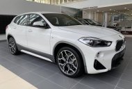 BMW X2 2022 - Bán ô tô BMW X2 sDrive20i năm sản xuất 2022, màu trắng, xe nhập giá 2 tỷ 99 tr tại Tp.HCM