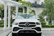 Mercedes-Benz GLE 450 2021 - Bán xe Mercedes-Benz GLE 450 4Matic sx 2021, màu trắng giá 4 tỷ 250 tr tại Hà Nội