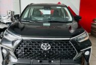 Toyota Veloz Cross 2022 - Màu đen, giá cực tốt giá 648 triệu tại Hà Nội