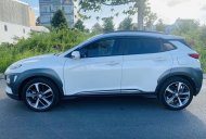 Hyundai Kona 2017 - Cần bán gấp Hyundai Kona bản 1.6 Turbo đăng ký 2017 ít sử dụng, spa xịn sò, hồ sơ chính chủ giá 635 triệu tại Cần Thơ