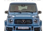 Mercedes-AMG G 63 2022 - MT Auto bán ô tô Mercedes-AMG G 63 năm 2022 màu China Blue giá 14 tỷ 200 tr tại Quảng Ninh