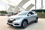 Honda HR-V 2021 - Xe màu bạc, có sẵn giá 866 triệu tại Hải Phòng