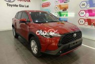 Toyota Corolla Cross 2022 - Đủ màu, giao sớm giá 730 triệu tại Gia Lai