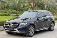 Mercedes-Benz GLC 250 2020 - Bán xe Mercedes-Benz GLC 250 sản xuất 2020, màu xanh lam giá 1 tỷ 750 tr tại Hà Nội