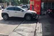 Hyundai Kona  2.0AT Tiêu chuẩn  2021 - Cần bán Hyundai Kona 2.0AT Tiêu chuẩn năm sản xuất 2021, màu trắng chính chủ giá 615 triệu tại Thái Bình