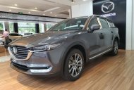 Mazda CX-8 2022 - Màu xám giá 999 triệu tại Đồng Nai