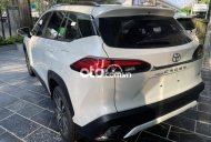 Toyota Corolla Cross 2022 - Bán Toyota Corolla Cross 1.8G năm 2022, màu trắng, xe nhập Thailand giá 730 triệu tại Đà Nẵng