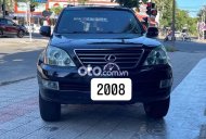Lexus GX 470 2008 - Cần bán Lexus GX 470 2008, màu đen, nhập khẩu  giá 1 tỷ 100 tr tại Đà Nẵng