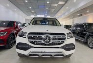 Mercedes-Benz GLS 450 20022 - Màu trắng, nhập khẩu nguyên chiếc giá 6 tỷ 599 tr tại Hà Nội