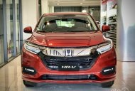 Honda HR-V 2022 - Bán ô tô Honda HR-V sản xuất năm 2022, màu đỏ giá 680 triệu tại Nghệ An